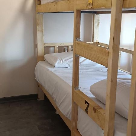 Sultan Terrace Hostel 이스탄불 외부 사진