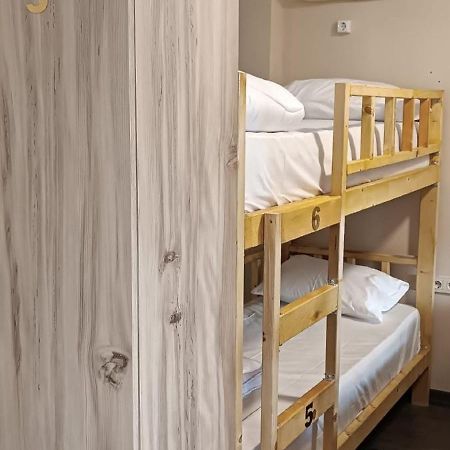 Sultan Terrace Hostel 이스탄불 외부 사진