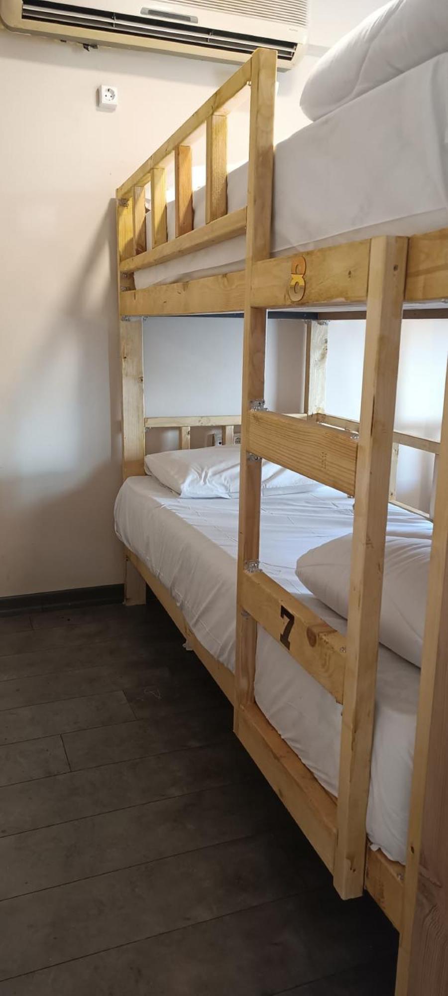 Sultan Terrace Hostel 이스탄불 외부 사진