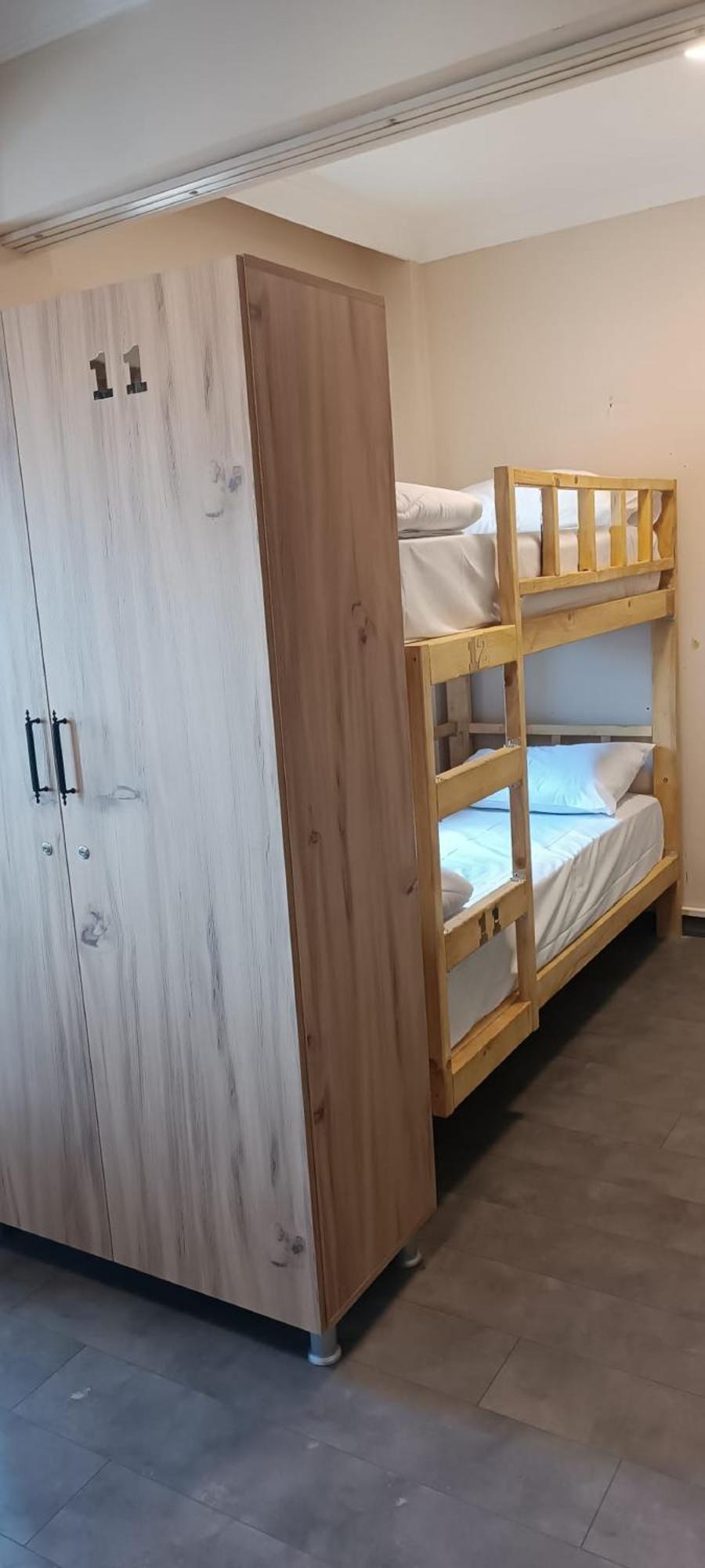 Sultan Terrace Hostel 이스탄불 외부 사진