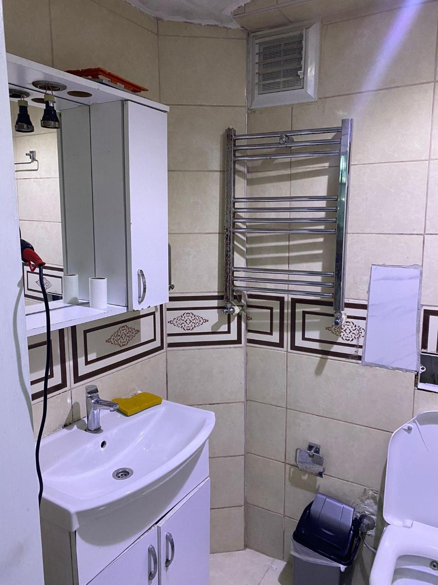 Sultan Terrace Hostel 이스탄불 외부 사진